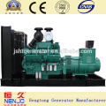 generador diesel 100KVA 6BT5.9-G1 / G2 con precio de fábrica